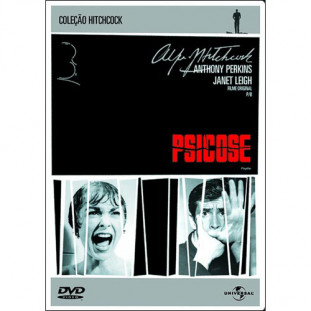 Psicose (Alfred Hitchcock)