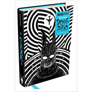 Donnie Darko - Edição de Luxo (Livro)