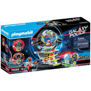 Playmobil - Galaxy Police (70022)