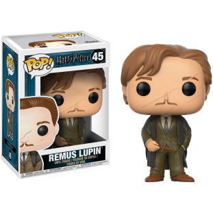 Funko - Harry Potter - Remus Lupin 45