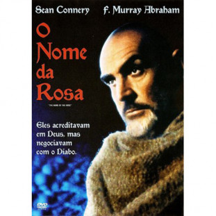 O Nome da Rosa (Sean Connery)