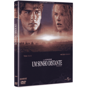 Um Sonho Distante (Tom Cruise - Nicole Kidman - Ron Howard)