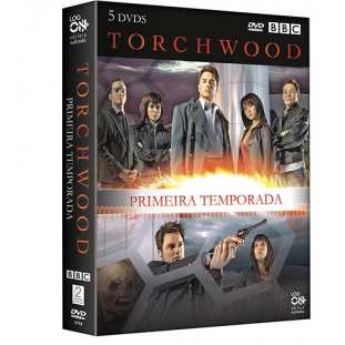 Torchwood - 1ª Temporada Completa 