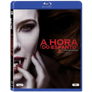 Blu-ray - A Hora do Espanto 2 (Versão Estendida)