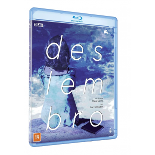 Blu-ray - Deslembro