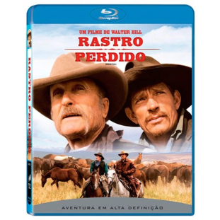 Blu-ray - Rastro Perdido