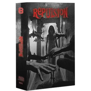 Blu-ray - Repulsion (Repulsa ao Sexo) - Edição de Colecionador