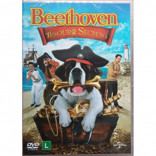 Beethoven e o Tesouro Secreto