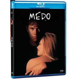 Blu-ray - Medo (Reese Whiterspoon - Mark Wahlberg)