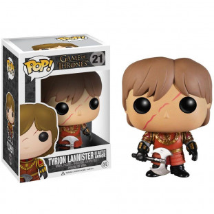 Funko - Tyron Lannister - Game Of Thrones 21