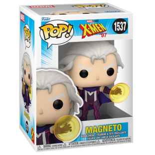 Funko Pop! Marvel - X-Men 97 - Magneto 1537