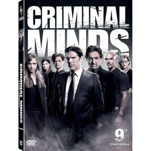 Criminal Minds - 9ª Temporada Completa