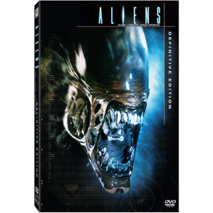Aliens - O Resgate - Edição Definitiva (DUPLO)