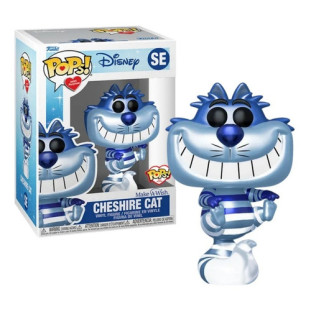 Funko - Disney - Cheshire Cat - SE