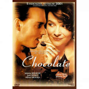 Chocolate (Johnny Depp)