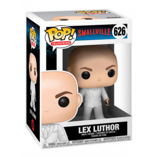 Funko - Smallville - Lex Luthor 626