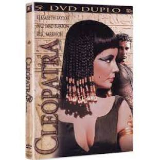 Cleópatra - Edição de Colecionador (DUPLO)