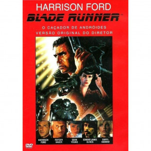 Blade Runner - Versão Original do Diretor