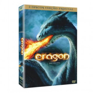 Eragon - Edição Especial (DUPLO)