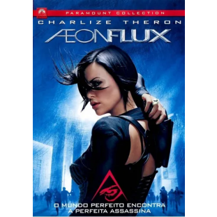 Aeon Flux (Charlize Theron)