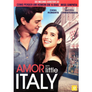 Amor em Little Italy