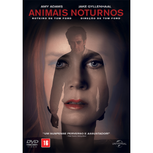Animais Noturno (Jake Gylenhaal - Amy Adams)