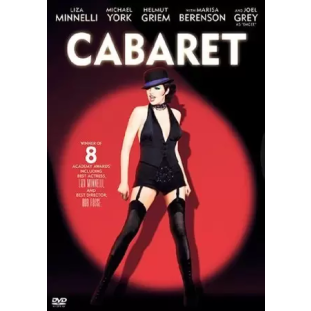 Cabaret - Edição de Colecionador - Snapcase