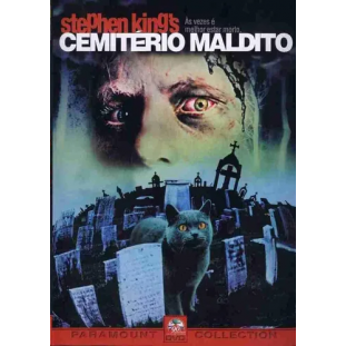 Cemitério Maldito (1989)