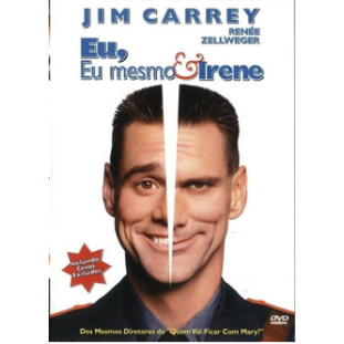 Eu, Eu Mesmo e Irene (Jim Carrey)