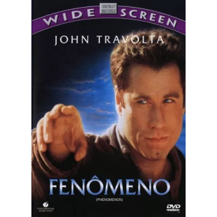 Fenômeno (John Travolta)