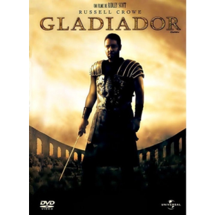 Gladiador (Russell Crow - Ridley Scott)