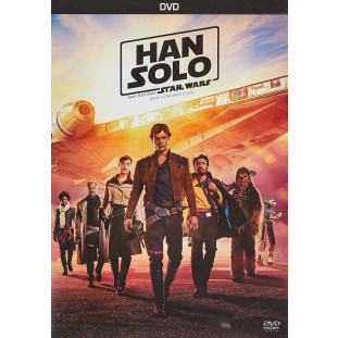Star Wars - Han Solo 