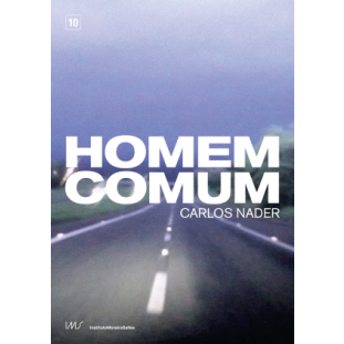 Homem Comum (Carlos Nader)