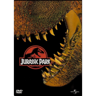 Jurassic Park (Steven Spielberg)