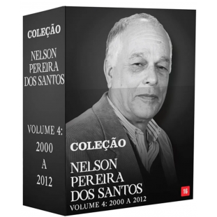 Coleção Nelson Pereira dos Santos - Volume 4 (5 Filmes)