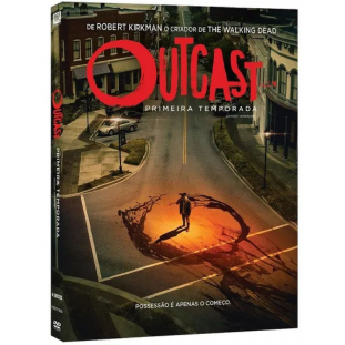 Outcast - 1ª Temporada Completa
