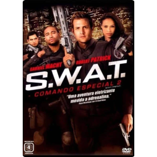 Swat - Comando Especial Detroit