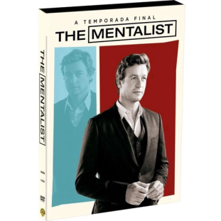 The Mentalist - 7ª Temporada Completa