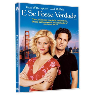 E Se Fosse Verdade (Reese Witherspoon - Mark Ruffalo)