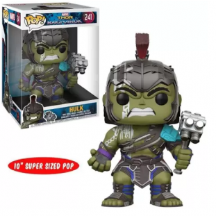 Funko - Hulk - Thor Ragnarok 241
