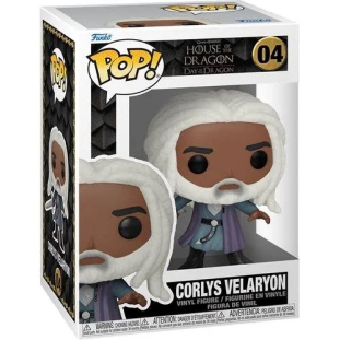 Funko - House Of The Dragon - Corlys Velaryon 04