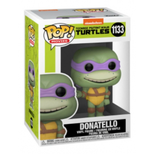 Funko - Tartarugas Ninjas - Donatello - 1133