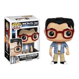 Funko - Independence Day ID4 - David Levinson 282