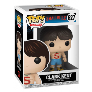 Funko - Smallville - Clak Kent - 627