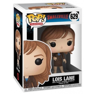 Funko - Smallville - Lois Lane - 629