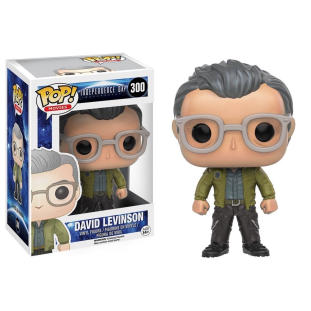 Funko - Independence Day 2 - David Levinson 300