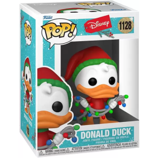 Funko - Disney - Donald Duck 1128