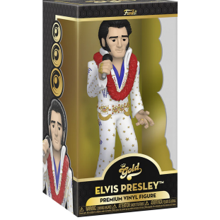 Funko - Elvis Presley - Premium Vinyl Figure
