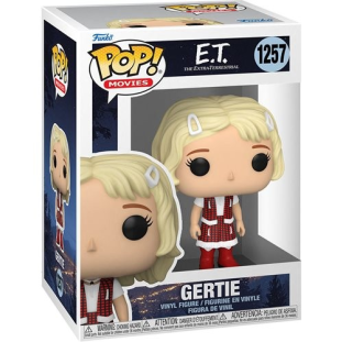 Funko - E.T. O Extraterrestre - Gertie 1257