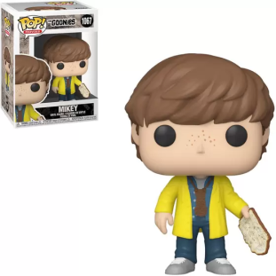 Funko - Mikey - The Goonies - 1067